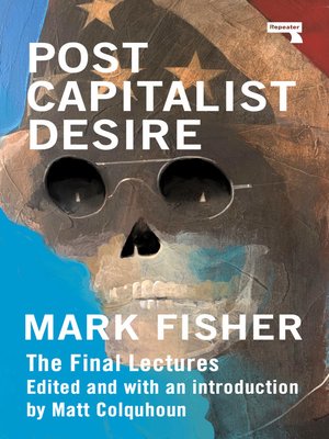 cover image of Postcapitalist Desire